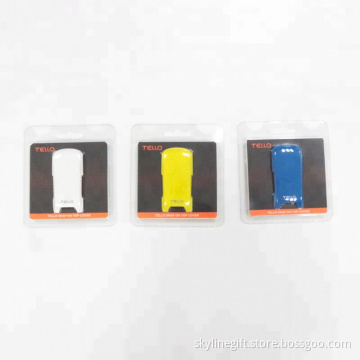 Original Tello Body Upper Shell Colorful Cover Replacement for Tello Drone Repair Parts